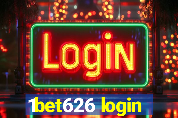 1bet626 login